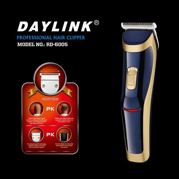 Daylink RD-6005 Tıraş Makinesi
