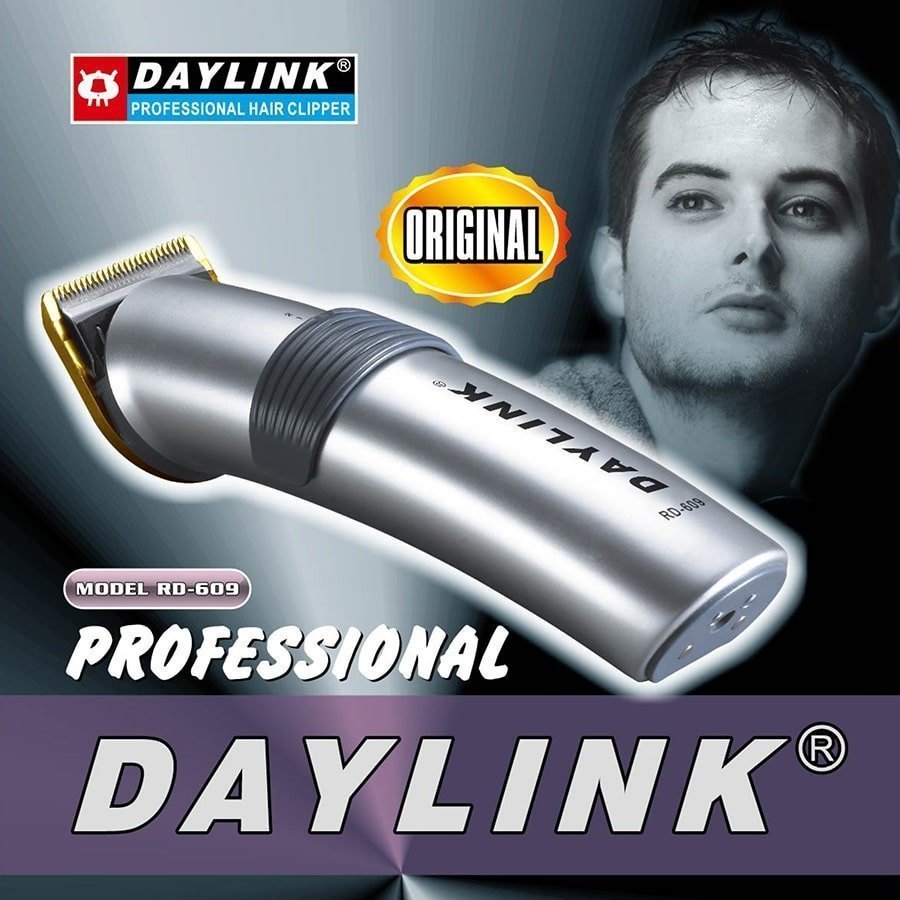 Daylink RD-609 Tıraş Makinesi